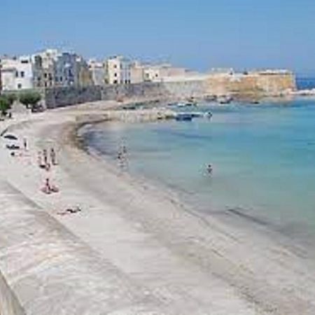 Ninfa Apartment The Window On The Mediterranean تراباني المظهر الخارجي الصورة