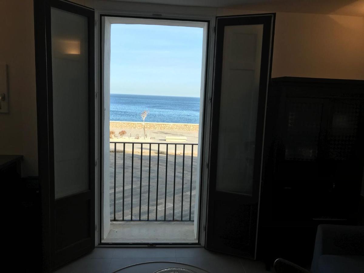 Ninfa Apartment The Window On The Mediterranean تراباني المظهر الخارجي الصورة