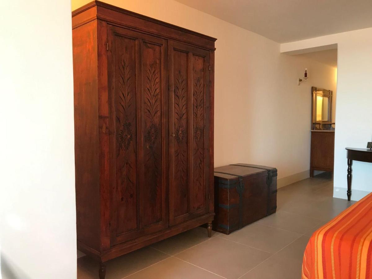 Ninfa Apartment The Window On The Mediterranean تراباني المظهر الخارجي الصورة