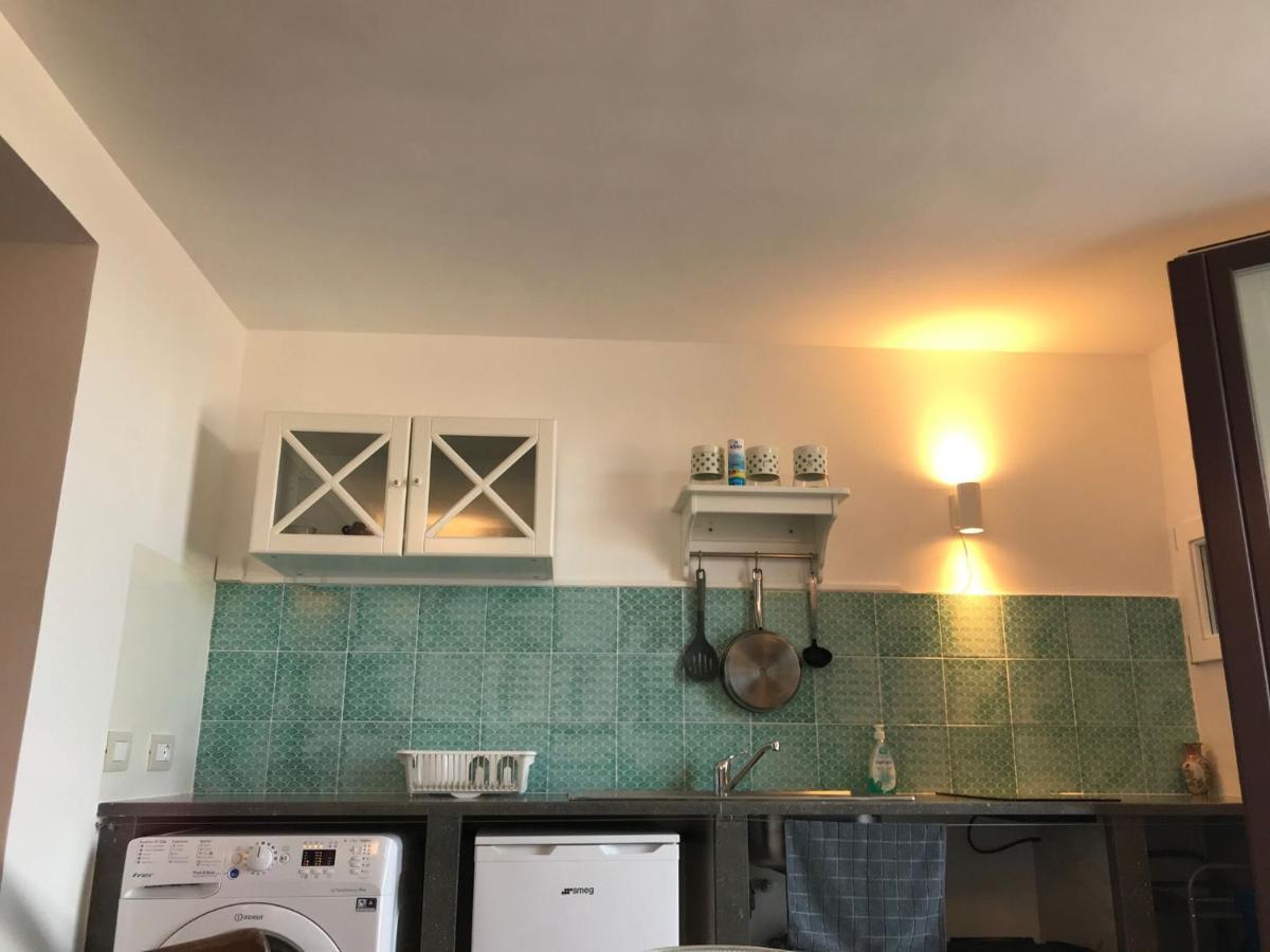 Ninfa Apartment The Window On The Mediterranean تراباني المظهر الخارجي الصورة