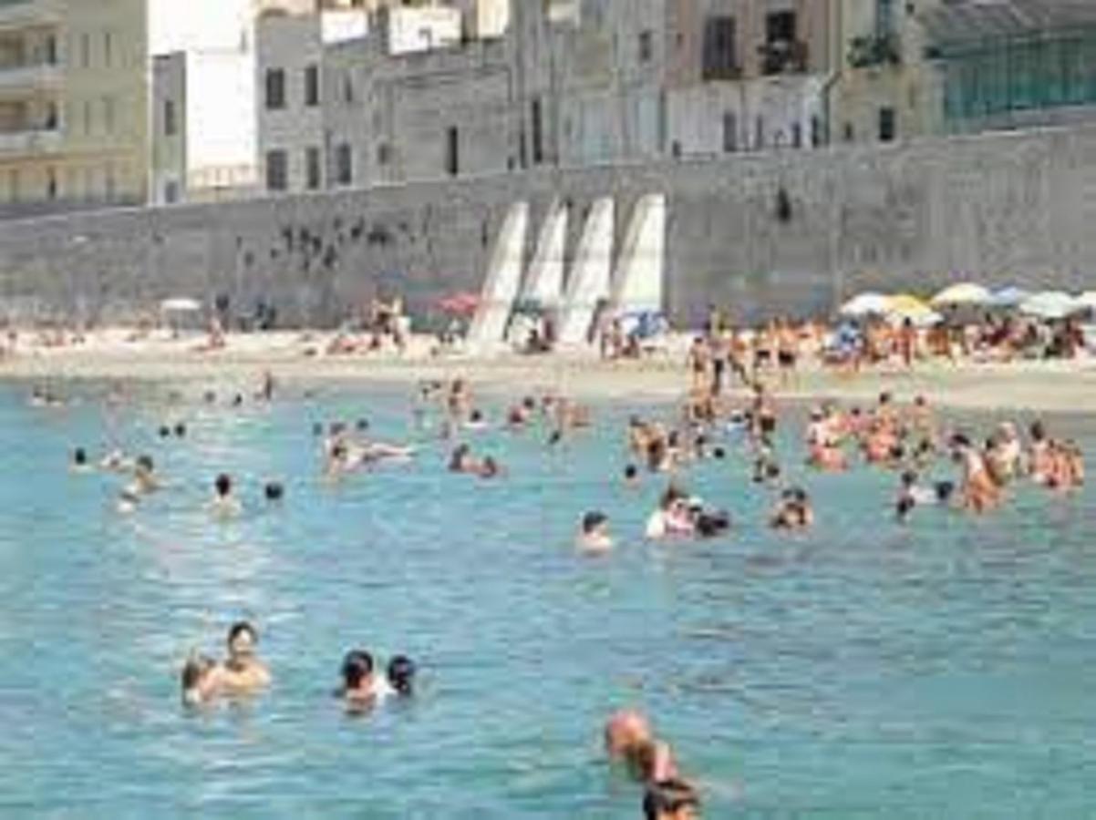Ninfa Apartment The Window On The Mediterranean تراباني المظهر الخارجي الصورة